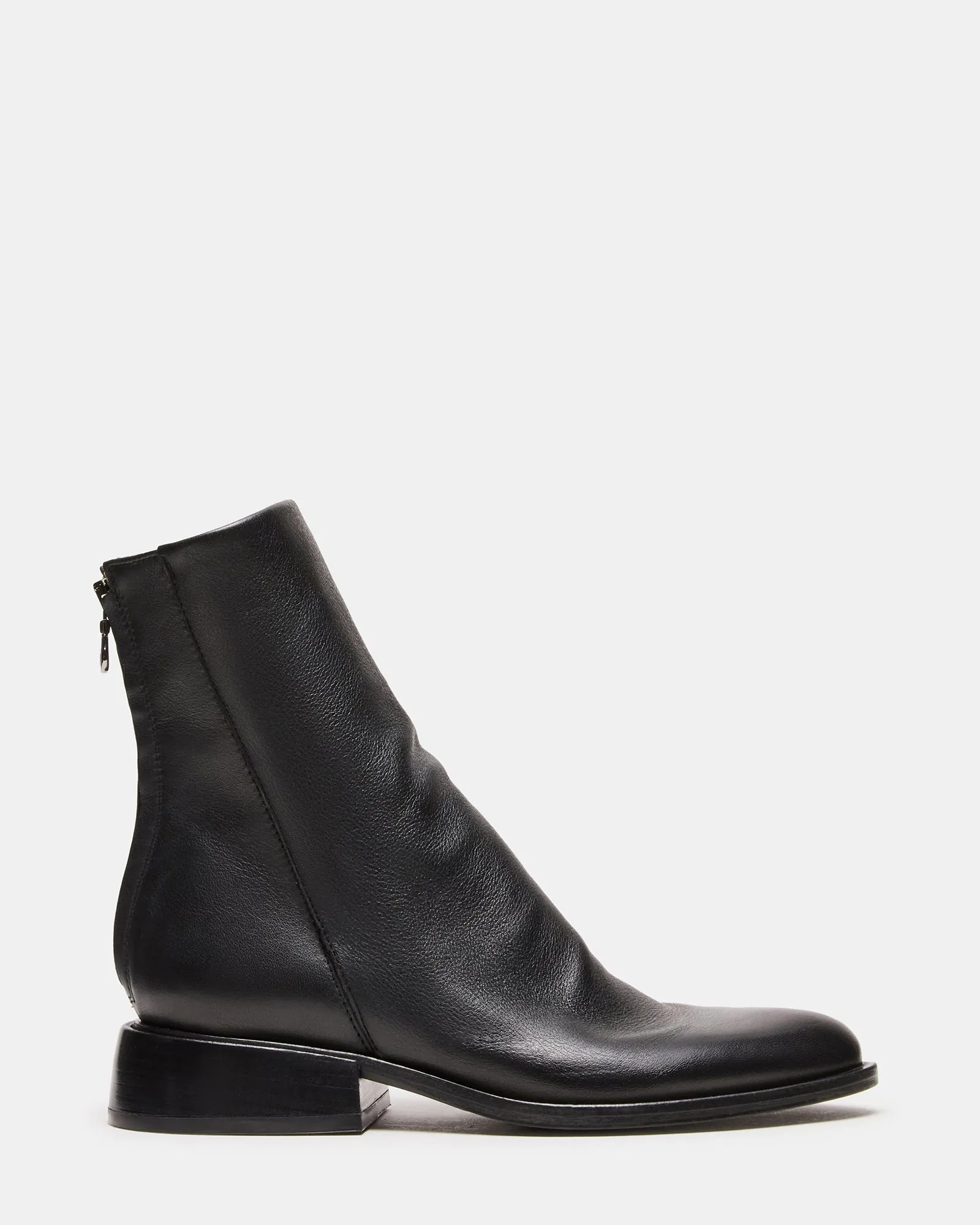 NEBULA BLACK LEATHER
