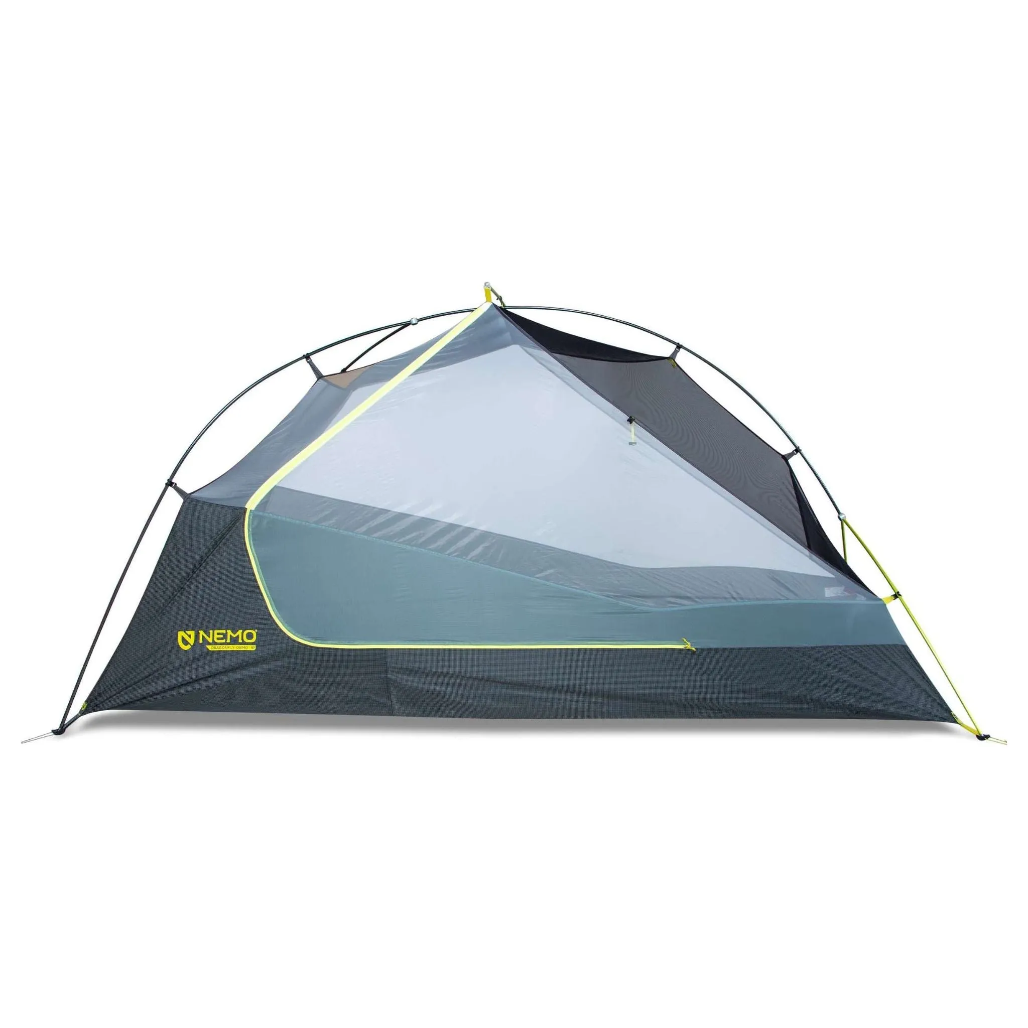 Nemo Dragonfly OSMO 1 Person Tent