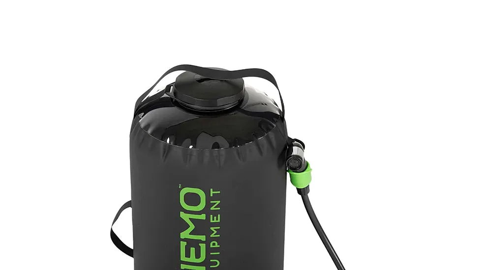 Nemo Helio LX Pressure Shower