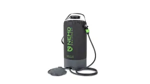 Nemo Helio LX Pressure Shower
