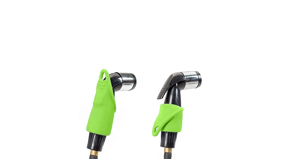 Nemo Helio LX Pressure Shower