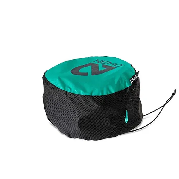 Nemo Helio Pressure Shower