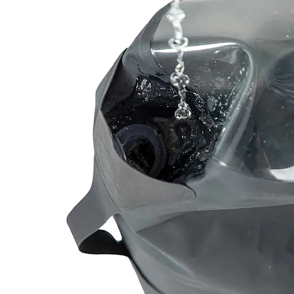 Nemo Helio Pressure Shower