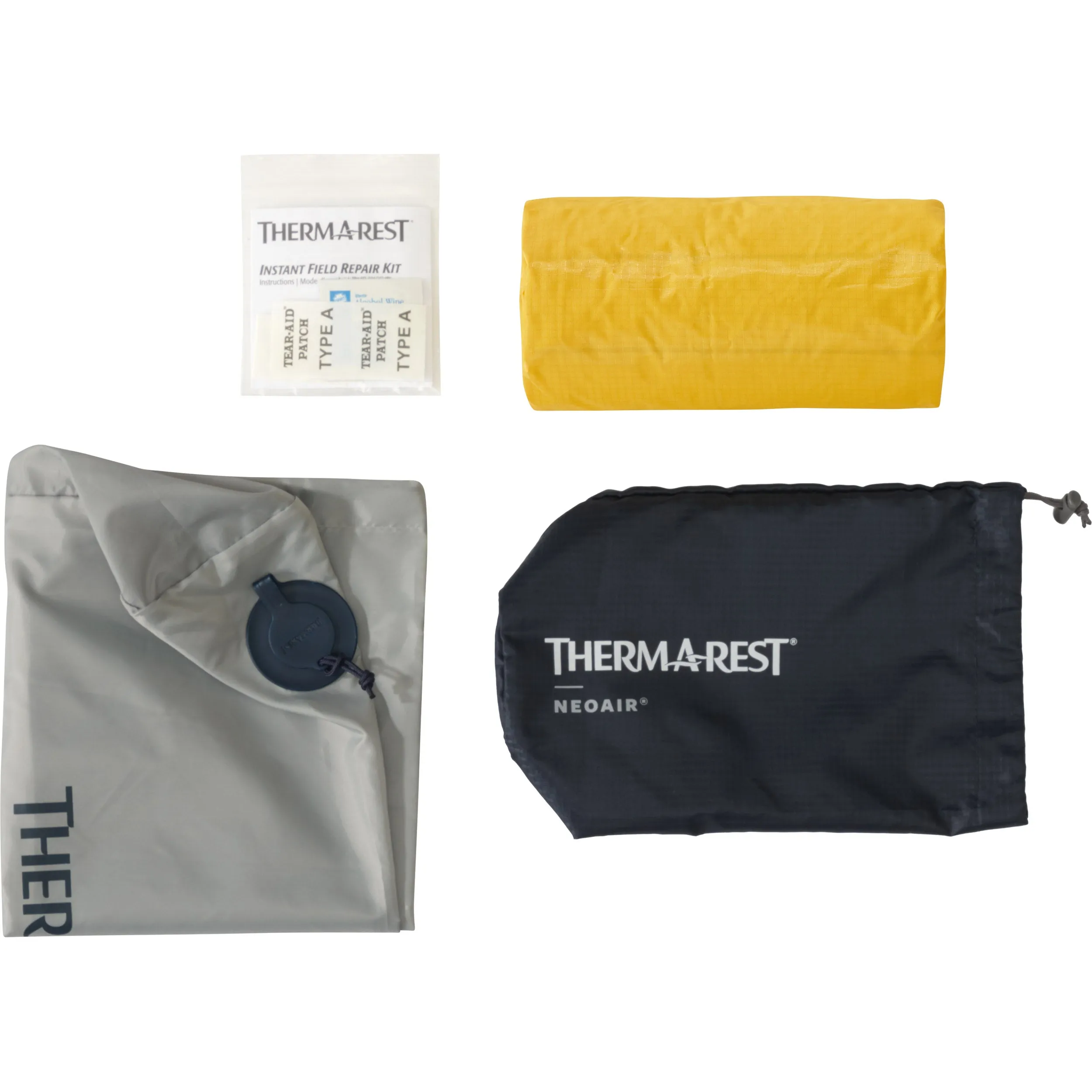 NeoAir® XLite™ NXT Sleeping Pad - Past Season