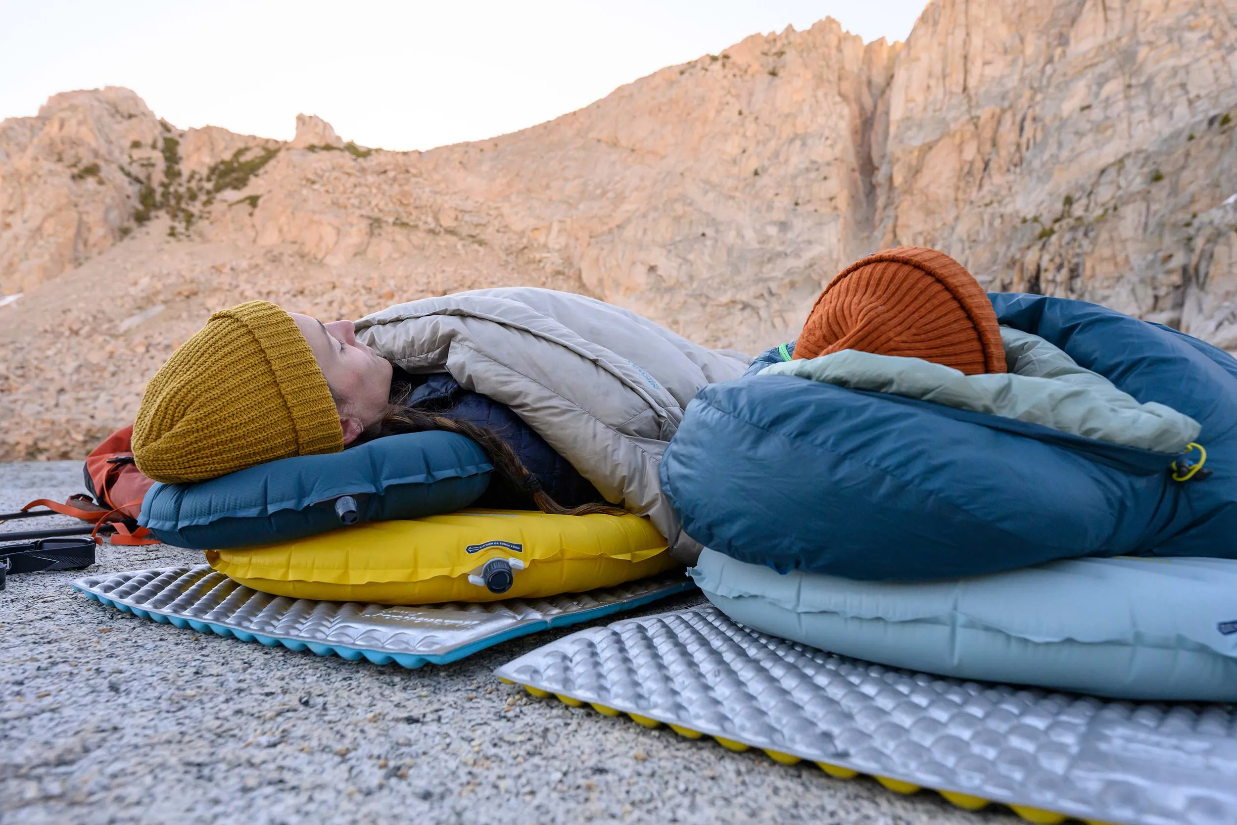 NeoAir® XLite™ NXT Sleeping Pad - Past Season