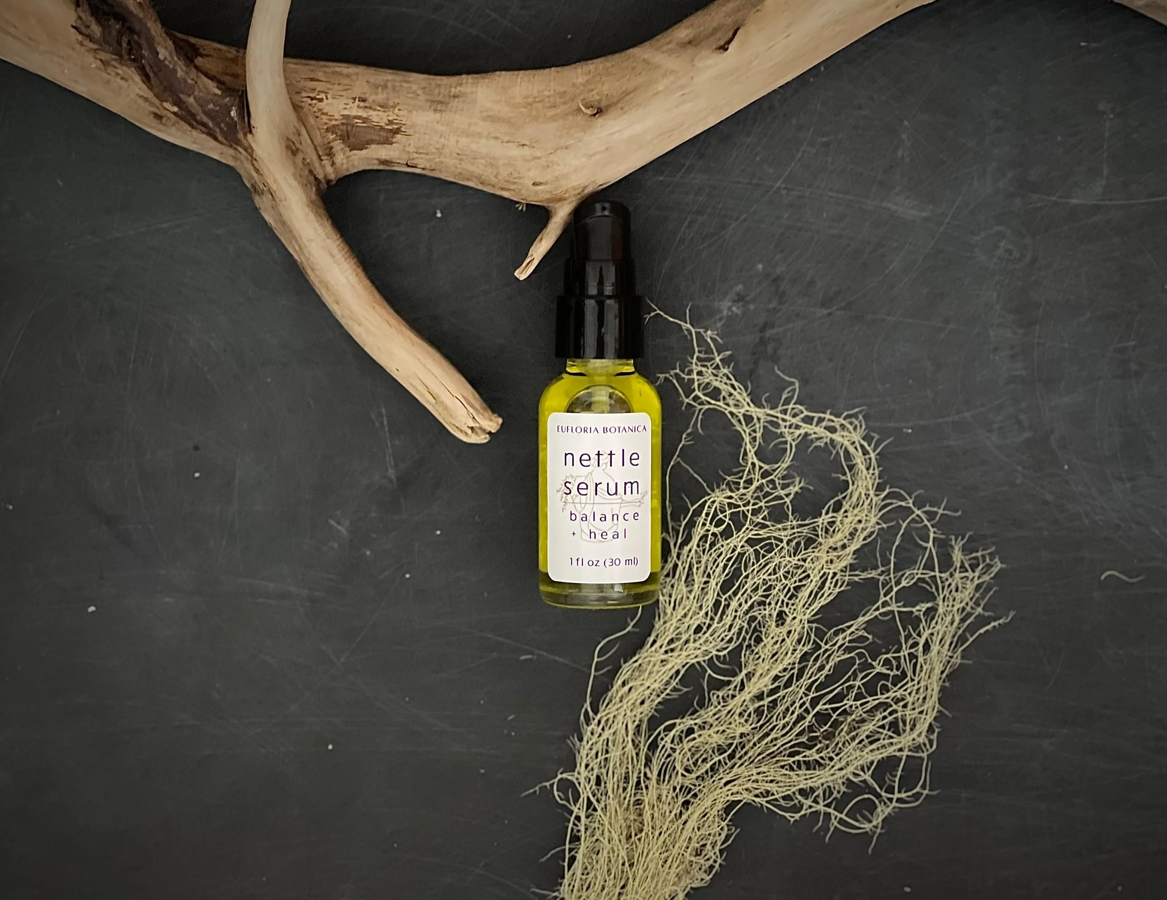 Nettle Serum