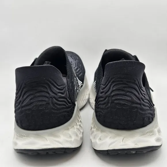 New Balance Mens Size 14 1080v10 Running Shoes in Black N3462*