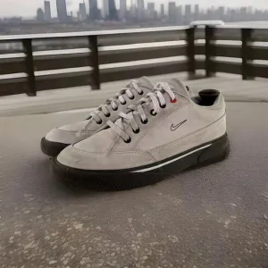 Nike GTS 97 Low Valentines Day Shoes Men’s US 10 Light Pink Beige Sneakers