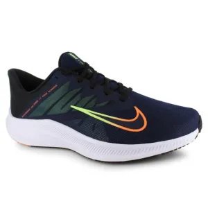 Nike Quest 3 Running Shoes. Brand New. Various Men Sizes: