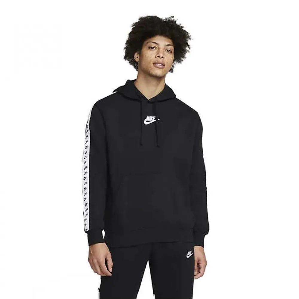 Nike Tape Tracksuit Top