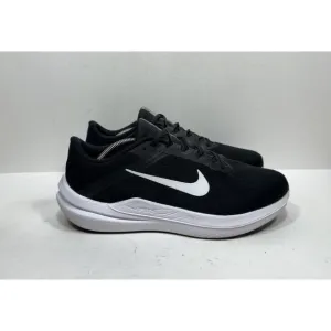 Nike Winflo 10 Running Black White FN7992-003 Men’s Size 12 Wide Shoes