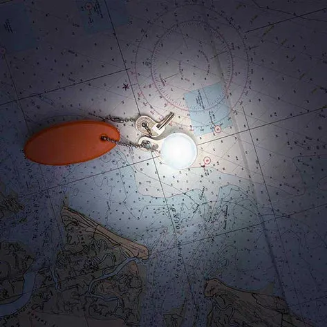 Nite ize - Spotlight Carabiner Light