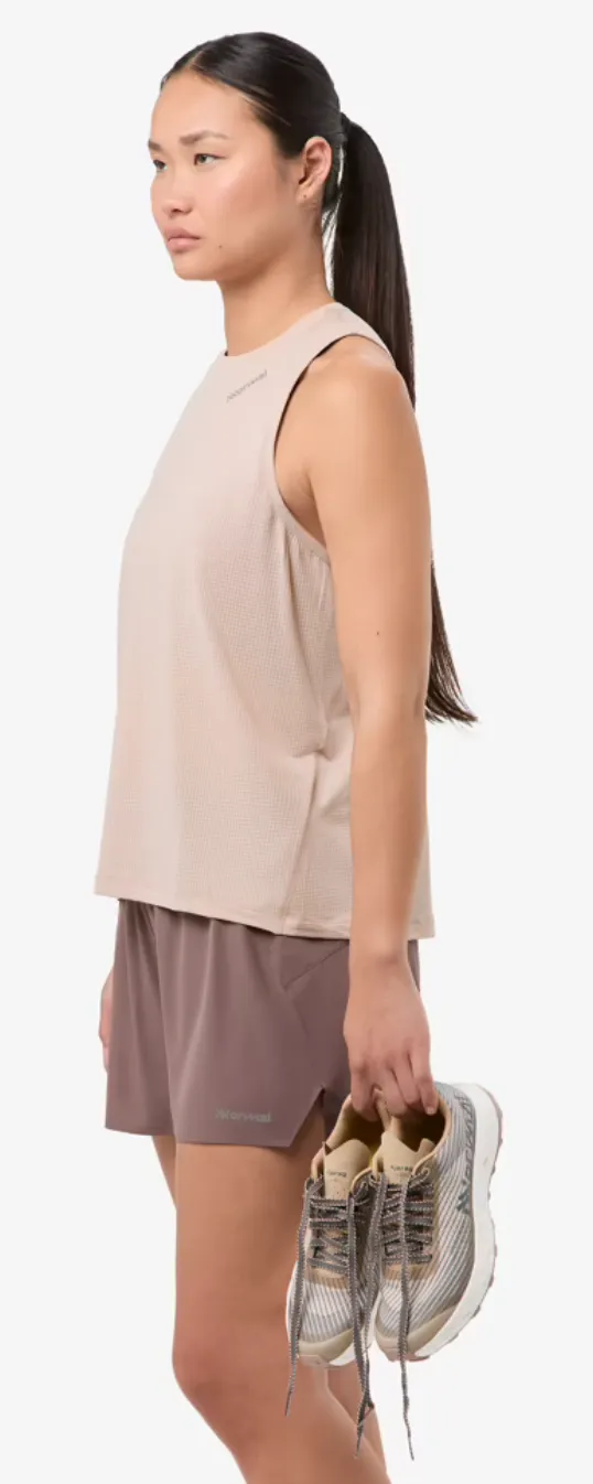 NNormal Race Tank (Women's)