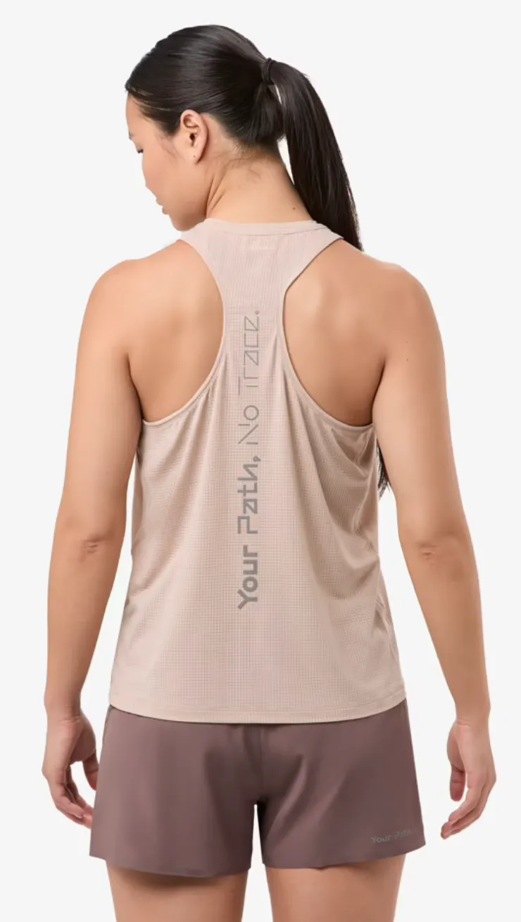 NNormal Race Tank (Women's)