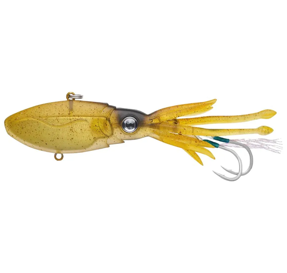 Nomad SquidTrex 85mm 21g Soft Vibe