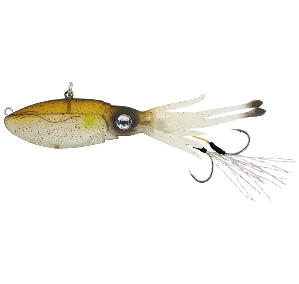Nomad SquidTrex 85mm 21g Soft Vibe