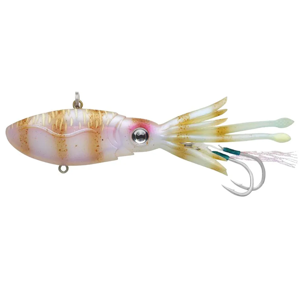 Nomad SquidTrex 85mm 21g Soft Vibe