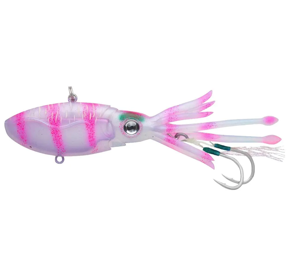 Nomad SquidTrex 85mm 21g Soft Vibe
