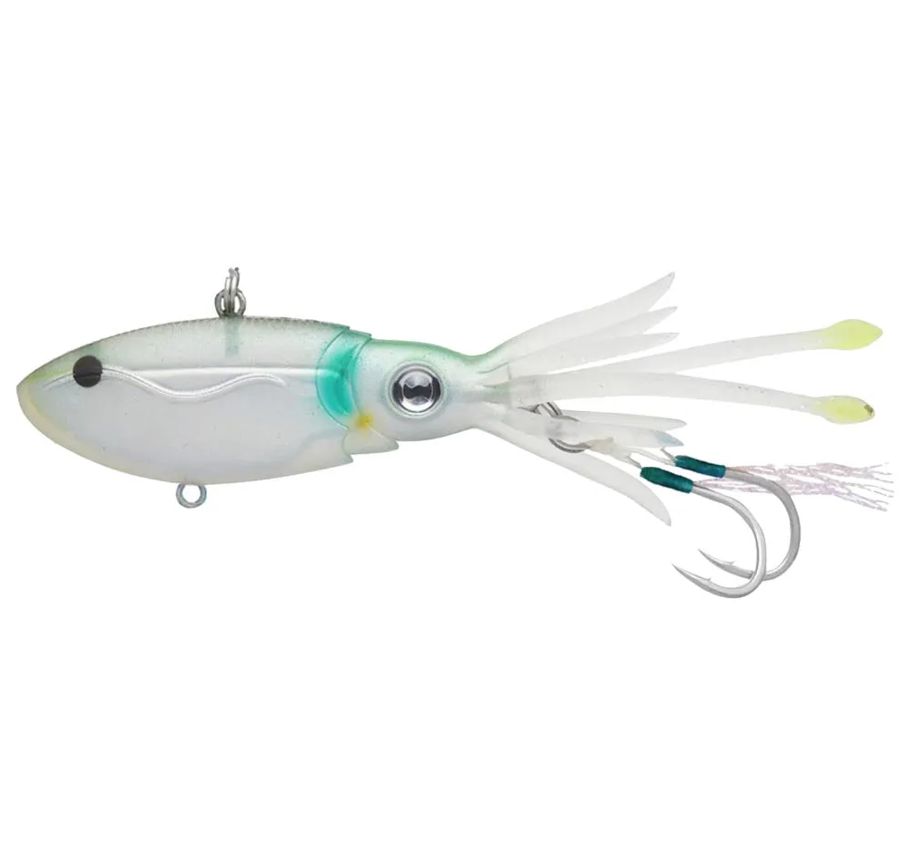 Nomad SquidTrex 85mm 21g Soft Vibe