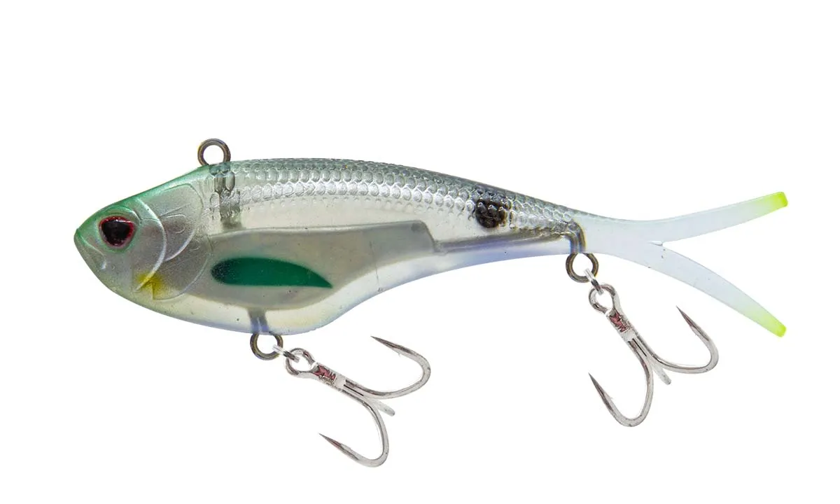 Nomad Vertrex Max 95mm