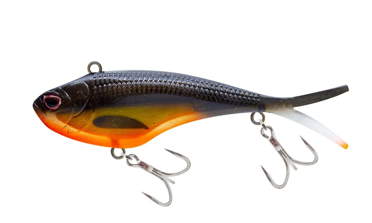 Nomad Vertrex Max 95mm