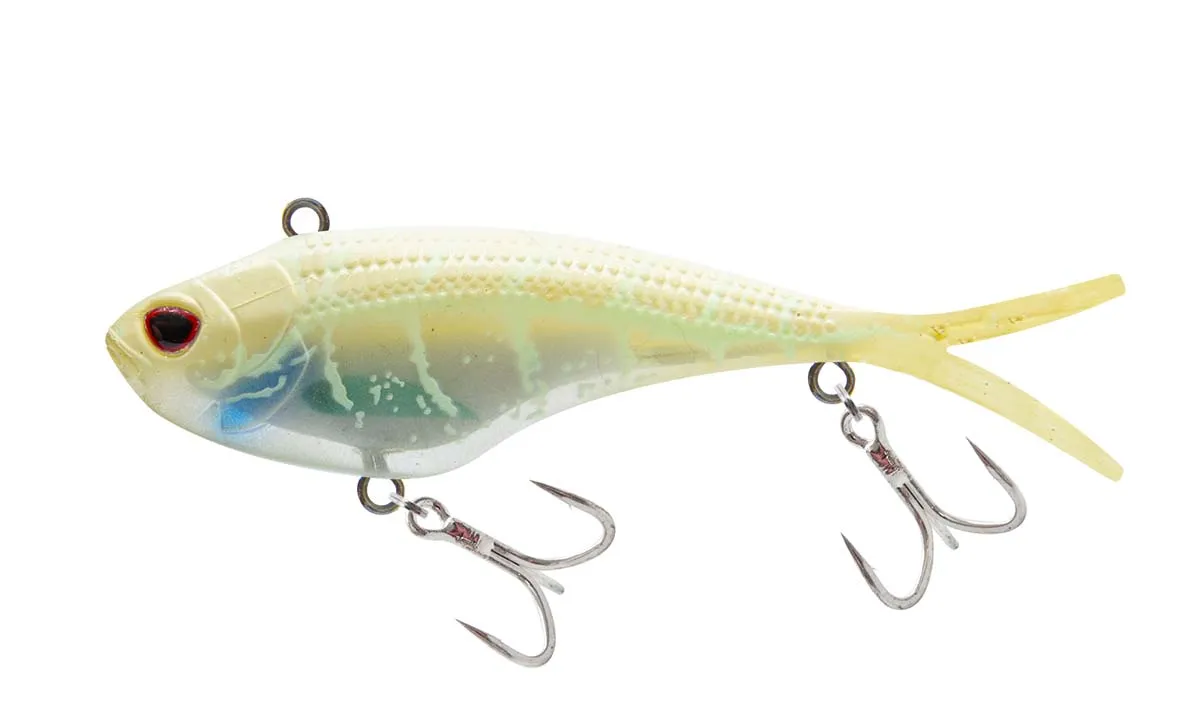 Nomad Vertrex Max 95mm