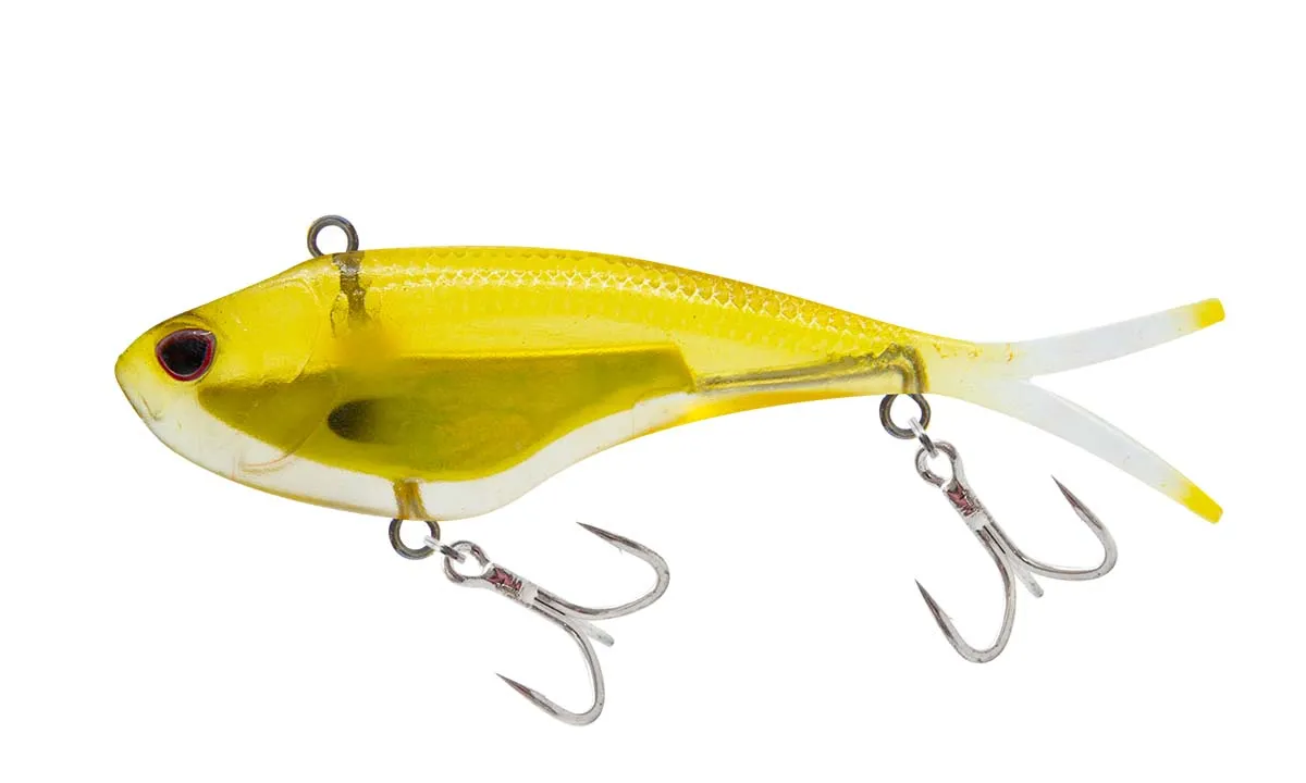 Nomad Vertrex Max 95mm