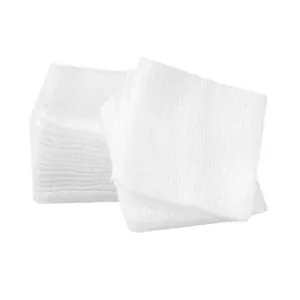 Non-Woven Gauze, 4-Ply, 50mm x 50mm, 40gram/㎡, 200pcs/pack, 992820