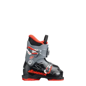 Nordica Speedmachine J 2 Ski Boots Boys 2025