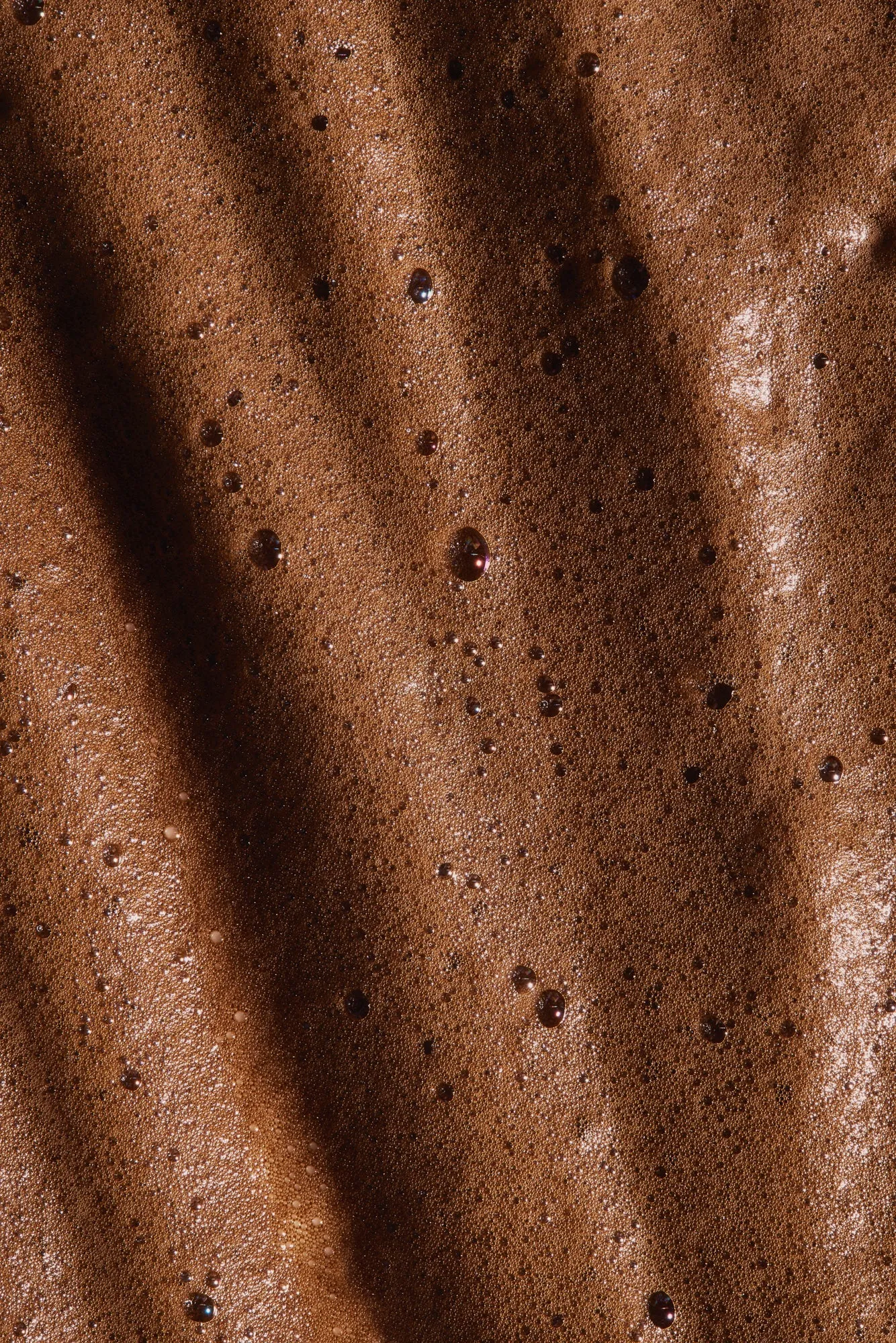 NUDA Self Tanning Mousse