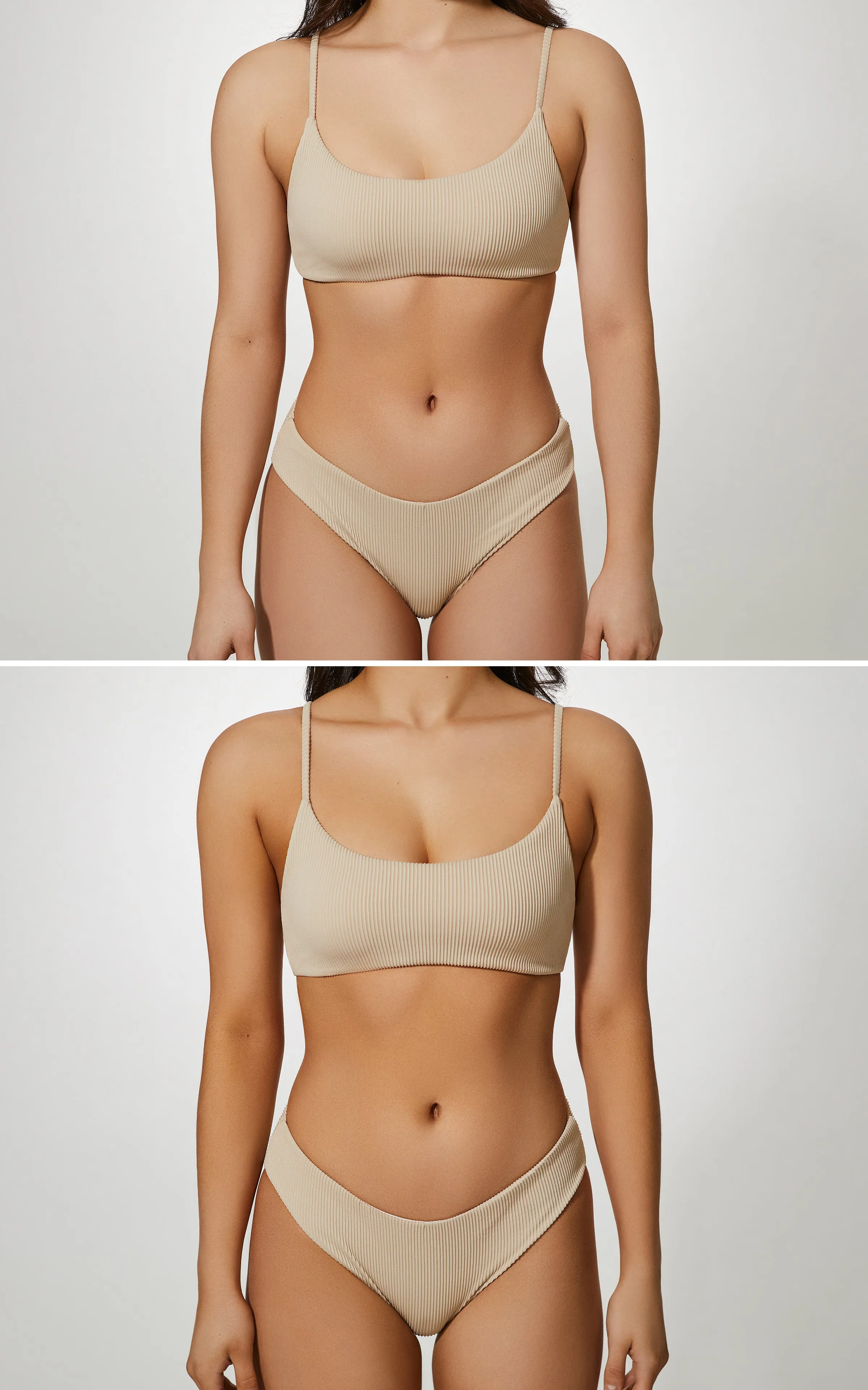 NUDA Self Tanning Mousse