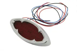 Odin's Oval Tail Light