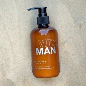 Oil Control Lotion 8.4 FL OZ