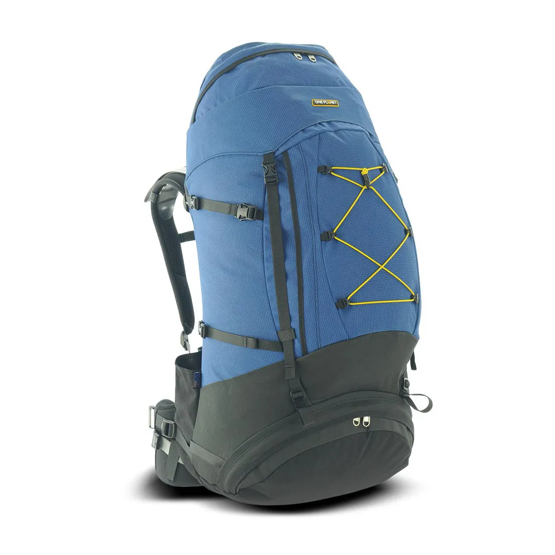 One Planet Larrikin Womens 75-80 Litre Hiking Pack