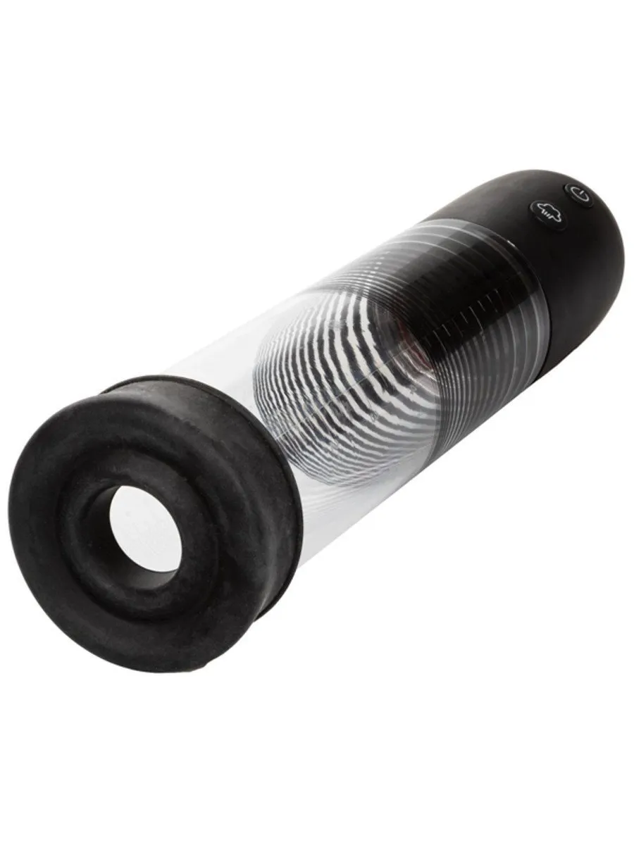 Optimum Series Rechargeable Ez Pump Kit