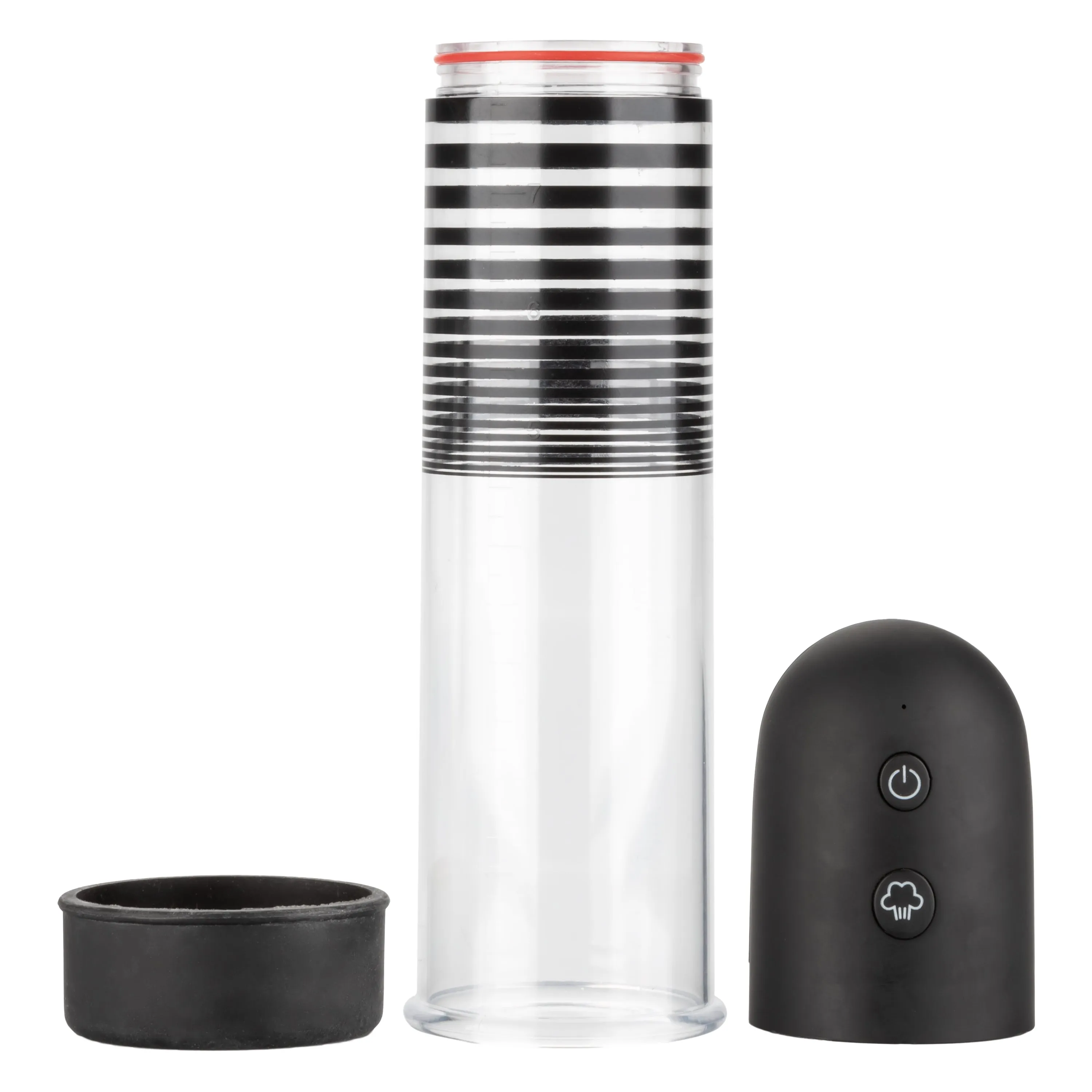 Optimum Series® Rechargeable EZ™ Pump Kit