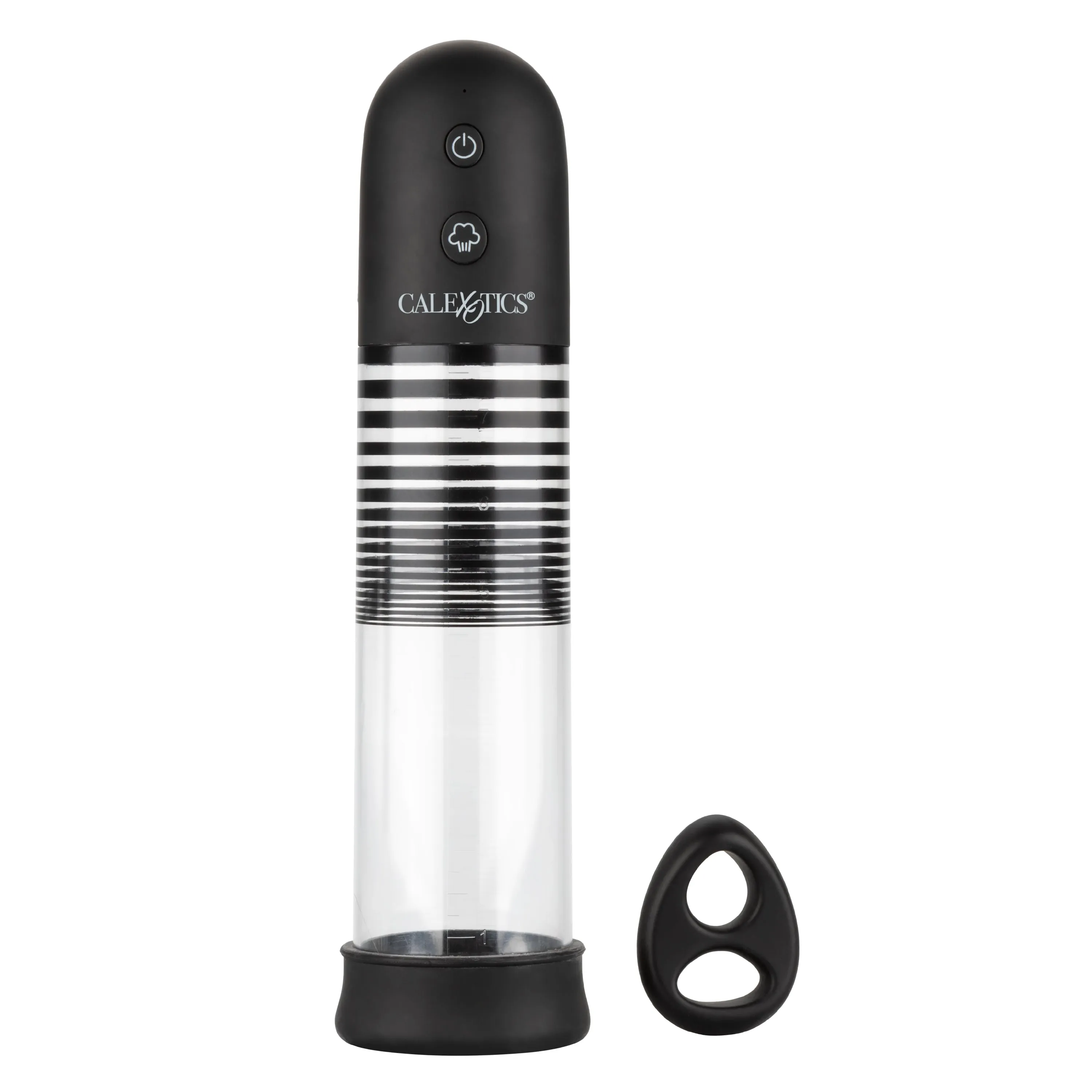 Optimum Series® Rechargeable EZ™ Pump Kit
