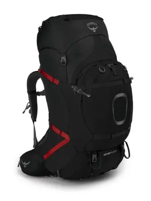 Osprey Aether Plus 85 Litre Men's Pack