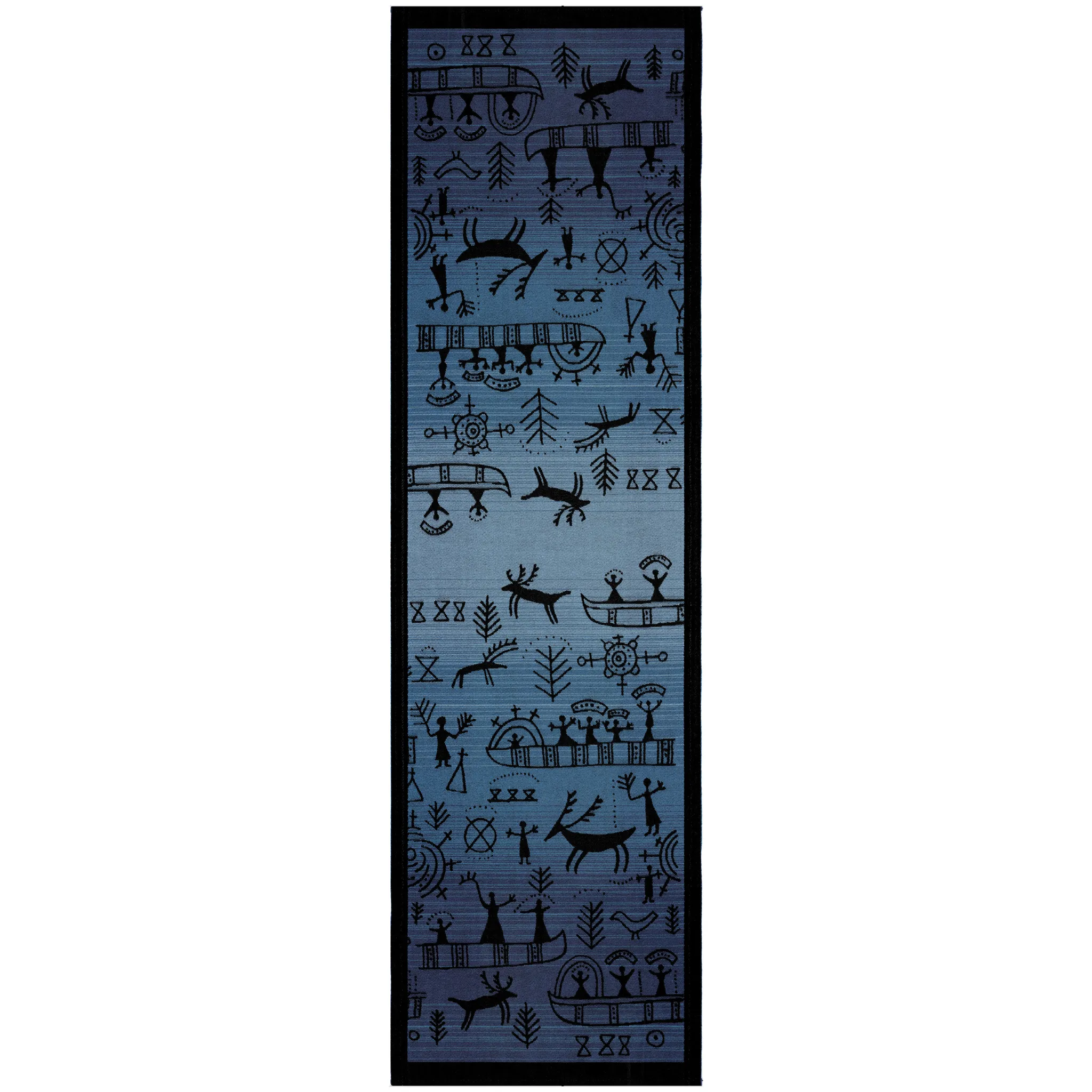 Osterled 91 Table Runner