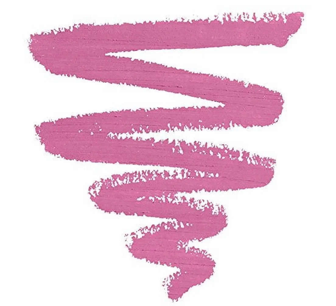 Pack of 2 NYX Suede Matte Lip Liner, Respect The Pink SMLL13