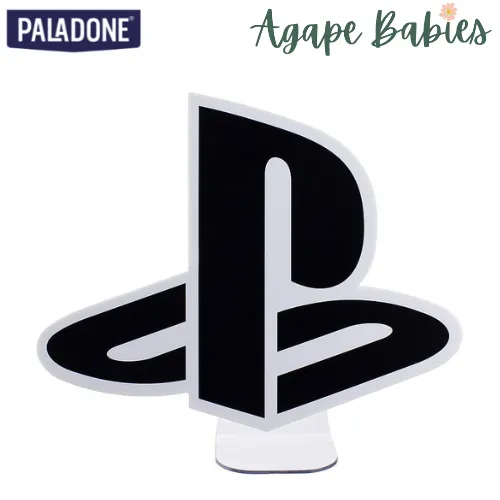 Paladone PlayStation Logo Light