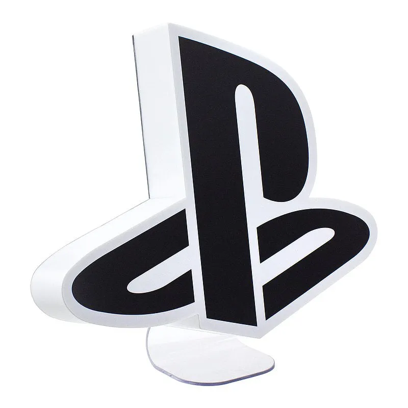 Paladone PlayStation Logo Light