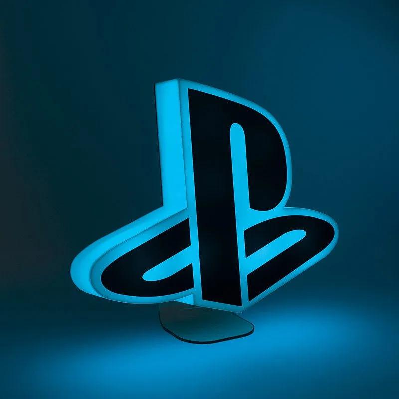 Paladone PlayStation Logo Light
