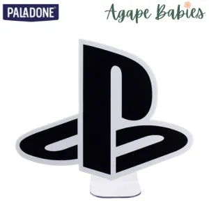 Paladone PlayStation Logo Light