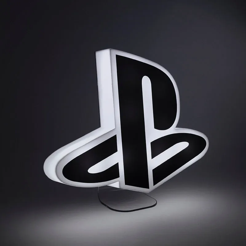 Paladone PlayStation Logo Light