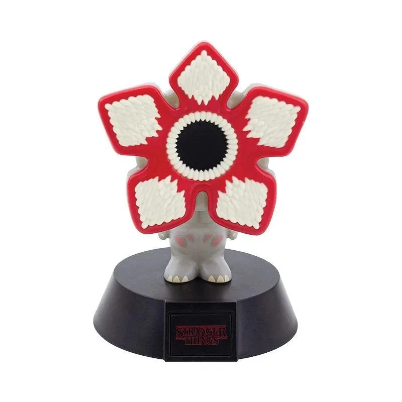 Paladone Stranger Things Demogorgon Icon Light (001)
