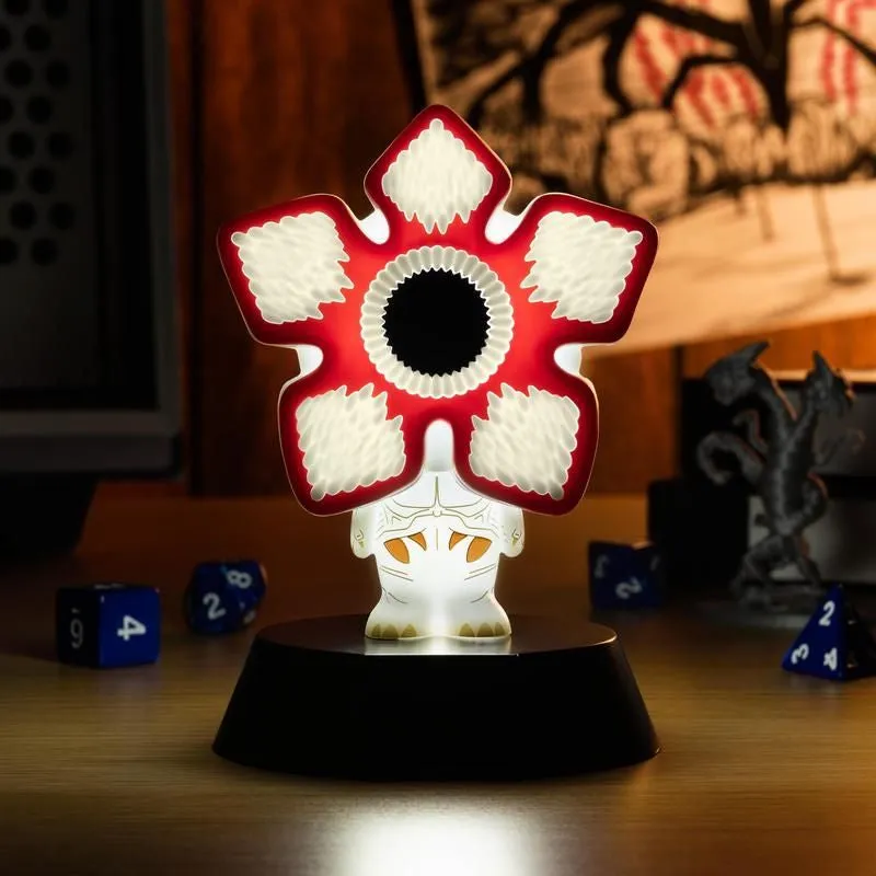 Paladone Stranger Things Demogorgon Icon Light (001)