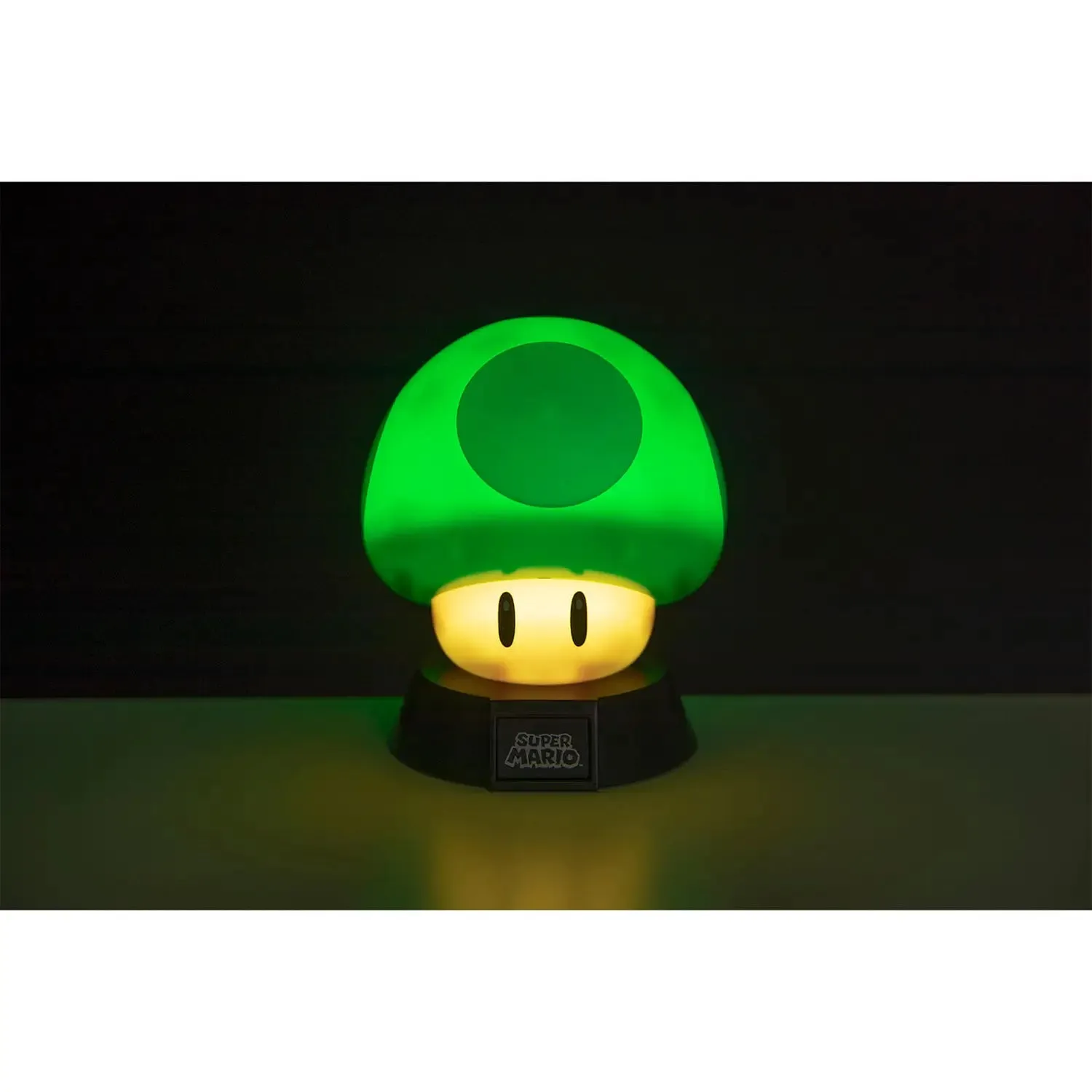 Paladone Super Mario 1UP Mushroom Icon Light (#005)