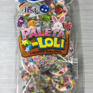 PALETA LOLI-MALLOWS 30S