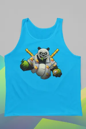 PANDA BEAST TANK TOP